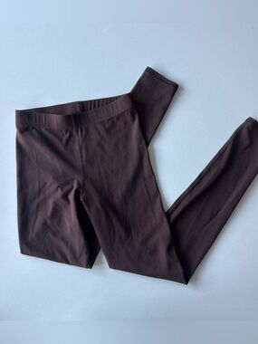 Joah Brown leggings XS/S